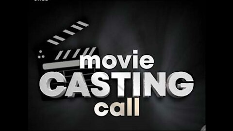 Casting Call