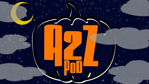 Cancelling Clowns Soon - Halloween Special! - #55 A2ZPod