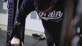 Blast Straps In Use | elitefts.com