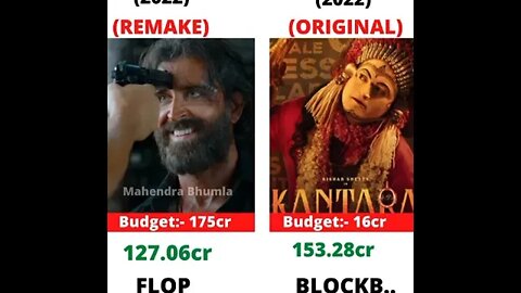 Vikram Veda vs kantara movies download kaise kare