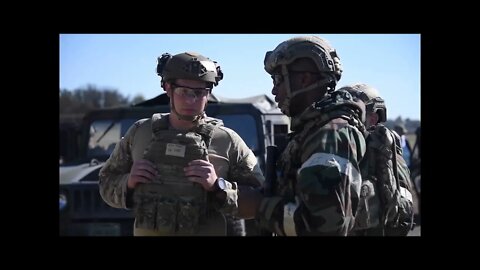 301st Fighter Wing Airmen Readiness Training Exercise