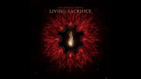 Living Sacrifice - Overkill Exposure