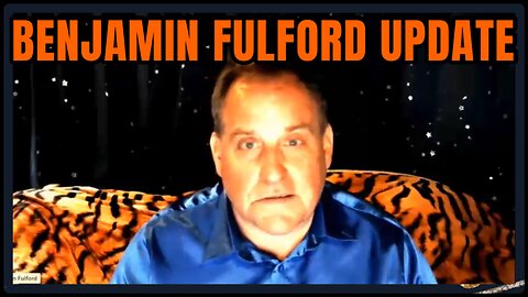 Benjamin Fulford: World Leaders' Body Doubles and Assassinations