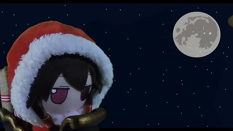 Santa fumo