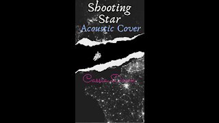 Shooting Star Owl City Cover