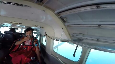 Maui's HALO Wingsuit-6