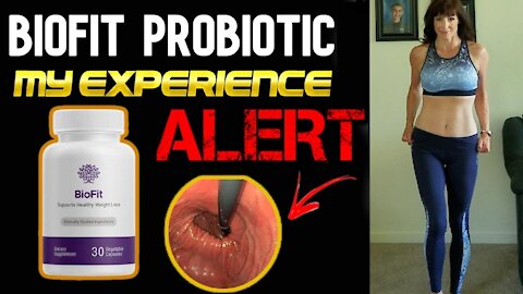 Biofit Review ⚠️WARNING | The truth that nobody tells Biofit Probiotic [Updated 2021]
