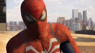 Marvel's Spider-Man 2 Gameplay part 2 - New Game Plus