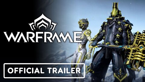 Warframe - Official Prime Resurgence Return Trailer