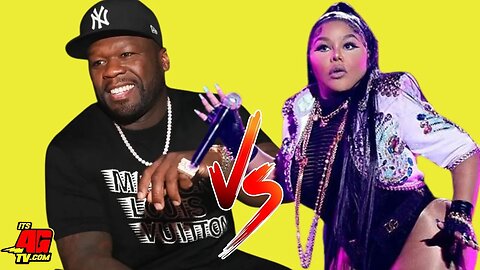 Behind The 50 Cent & Lil Kim Beef