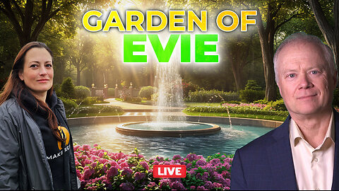 Garden of Evie