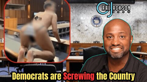 Gay Democrat’s leaked sex video brings dems 2024 strategy into focus