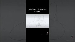 Imaginary Friends