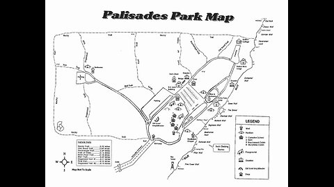 Palisades Park IS EP 13