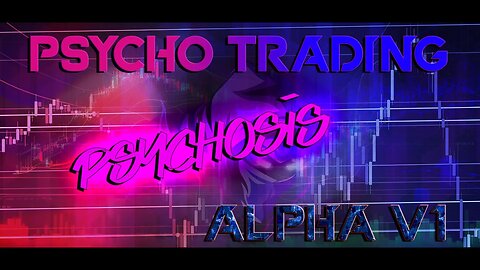 Psychosis ALPHA V1 - Its finally here... Here's how to request access