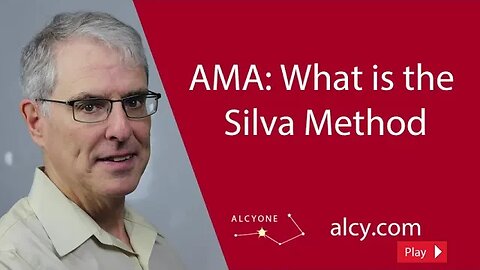 180 AMA What is the Silva Method