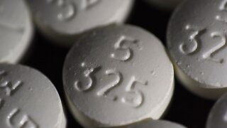 States Begin Receiving Money From $26B Opioid Settlement