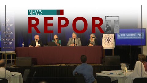 Catholic — News Report — Fighting for the Family