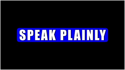 Speak Plainly Sports Full Show 11/1/2022