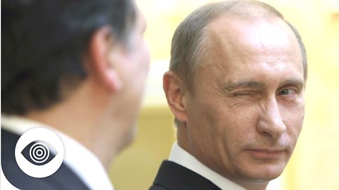 Is Vladimir Putin Winning The New Cold War?