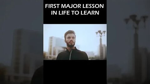 1st Major Lesson In Life To Learn | Jim Rohn | Inspirational Speeches