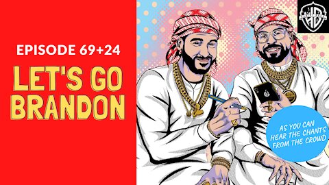 Let's Go Brandbibi (93 aka 69+24) | Habibi Power Hour