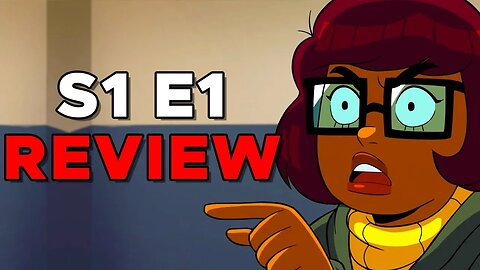 Velma Is Everything Wrong With Entertainment - Episode 1 Review