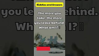 Riddle #4 #Shorts