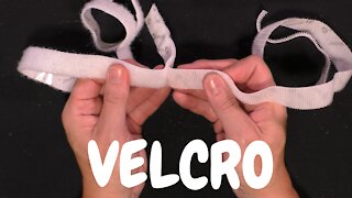 Velcro | ~ ASMR ~