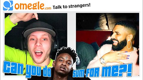 21 CAN YOU DO SUM FOR ME?! (Omegle Trolling)