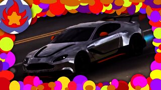 Fighting through Gold League Slipstream Season (TouchDrive) (Part 1) | Asphalt 9: Legends