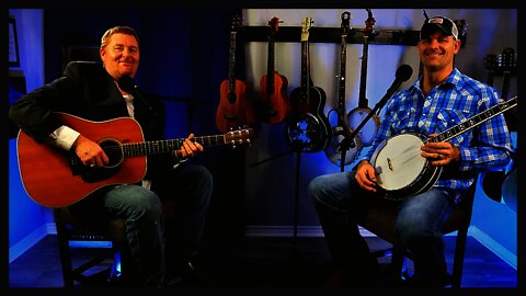 Vince Gill Cover - Pocket Full Of Gold - featuring Chris Gentry | BONNETTE SON