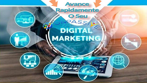 Avance Rapidamente O Seu Marketing Digital com ONPASSIVE