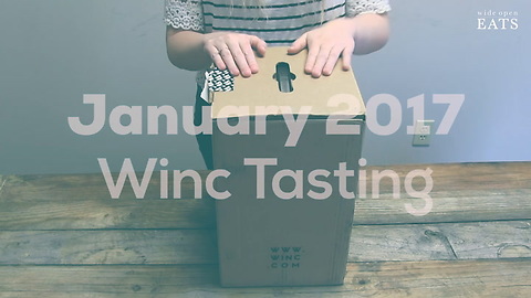 WINC Unboxing: Everything You Need to Know