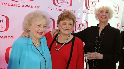 'Golden Girls' Returning With An All Black Cast