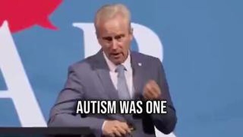 Vaccines are giving our children BRAIN injuries and causing Autism