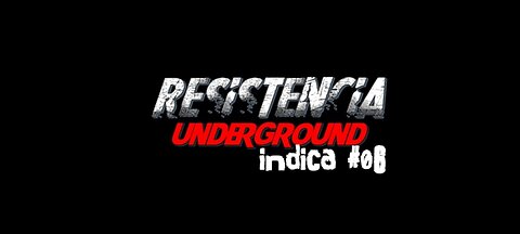 Resistência Underground indica:Vomitation #06...