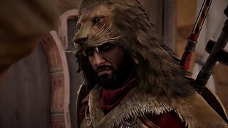 Assassin's Creed Origins - Part 9 - Aidan Plays - Exploring Ancient Egypt and Battling Enemies