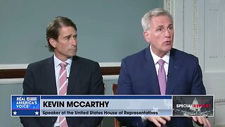 Kevin McCarthy on the importance of lowering energy costs