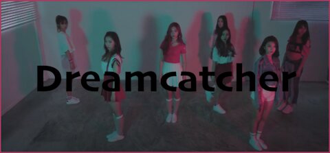 💣ULTIMATE Dreamcatcher Playlist | 드림캐처 노래 모집🎆