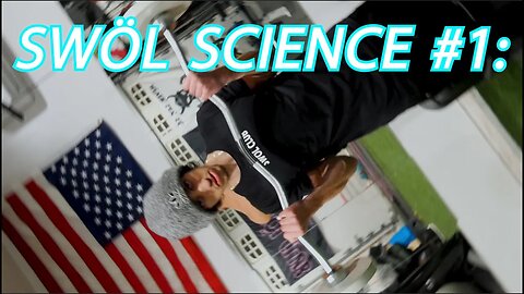 QUICK ARM DAY IDEAS [SWOL SCIENCE # 1]