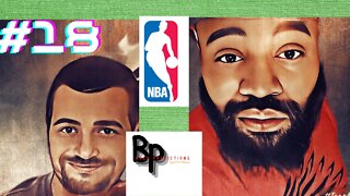 NBA talk + ufc + world cup, aew, WWE and more! Bold Predictions podcast #18