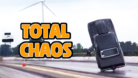 Gonna Need a New Car! (Car Fails & Road Rage)