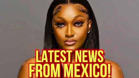 LATEST Details STRAIGHT FROM MEXCIO On Shanquella Robinson's Case, ft. Gerardo Zuniga!