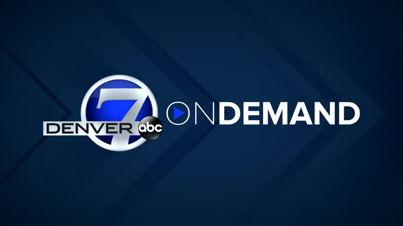 Denver 7 Latest Headlines | November 4, 6pm