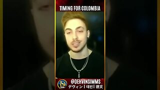 Passport Bro Explains when to go to Colombia