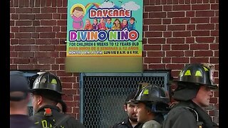 Четверо детей пострадали от наркотического отравления в детском саду Давино Нино в Нью-Йорке