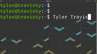 Building Travesty Chat - Part 13