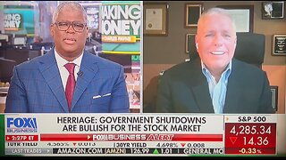 Kip Herriage Live on Making Money with Charles Payne - Sept 29, 2023