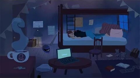 goals ~ lofi hip-hop